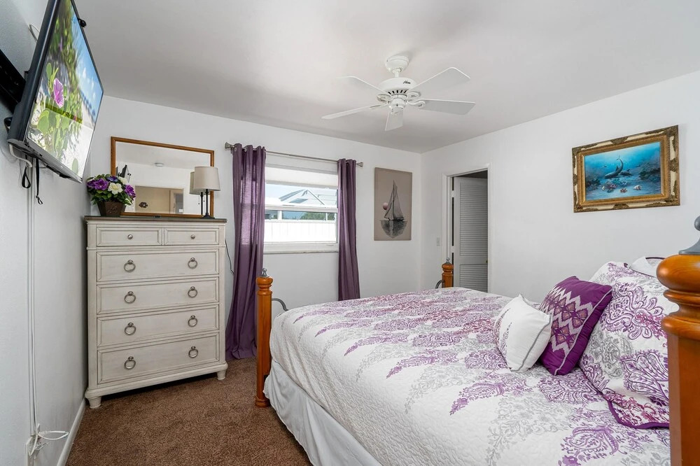 5147 Estero Blvd Gone Coastal by Coastal Vacation Properties