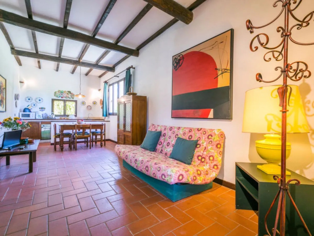 Holiday Home Bardeggiano - Caterina 8 - COL243 by Interhome