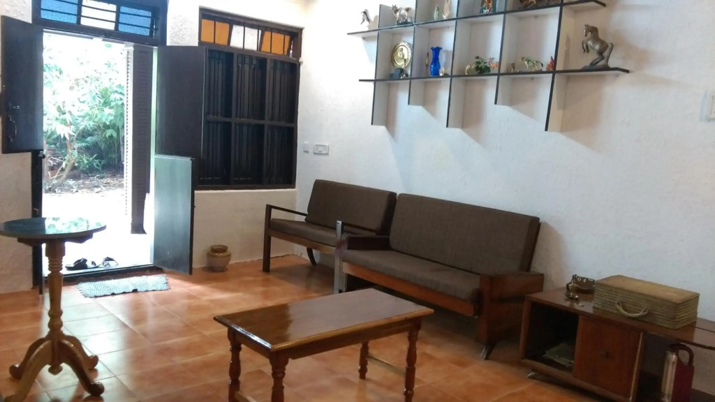 Veedu Homestays