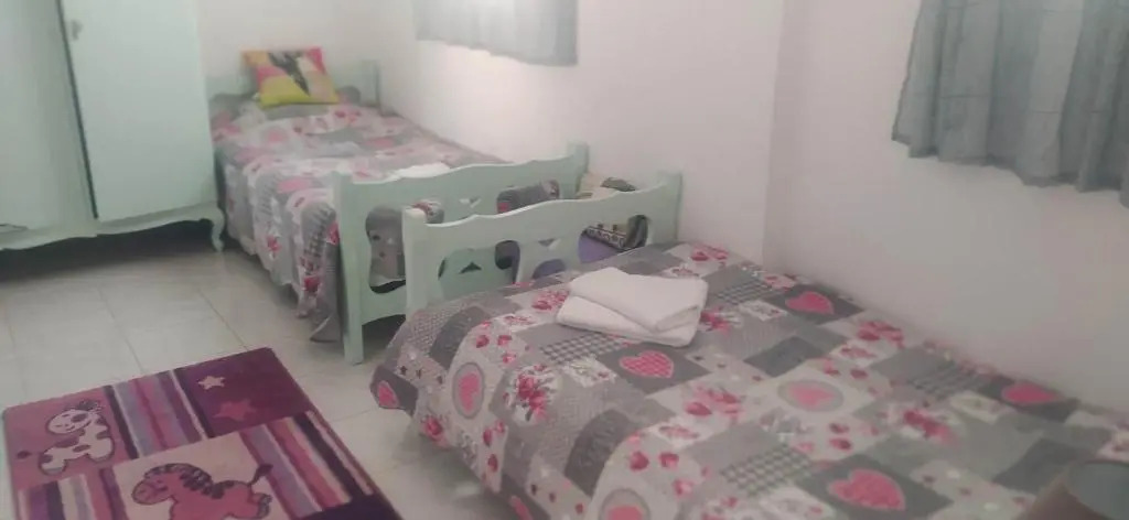 Cozy House 1