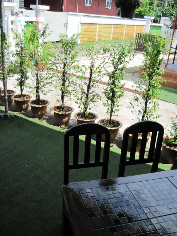 Sakura House