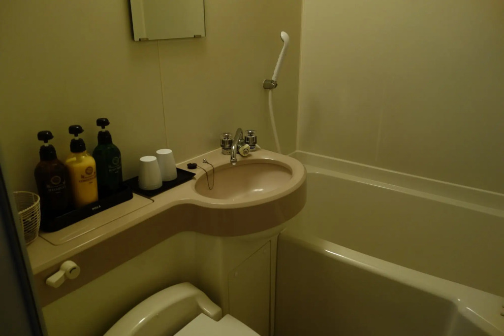 Dormy Inn EXPRESS Asakusa