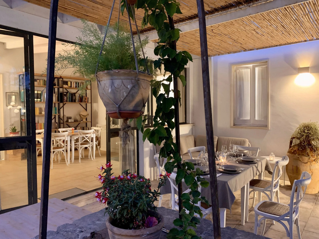 B&B Don Alessandro