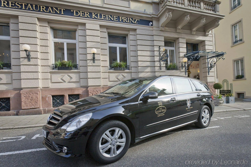 Hotel Der Kleine Prinz