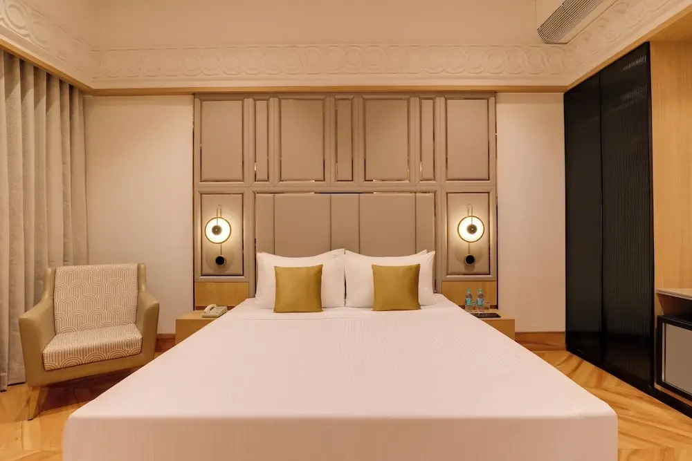 Lemon Tree Hotel, Mira Road, Mumbai