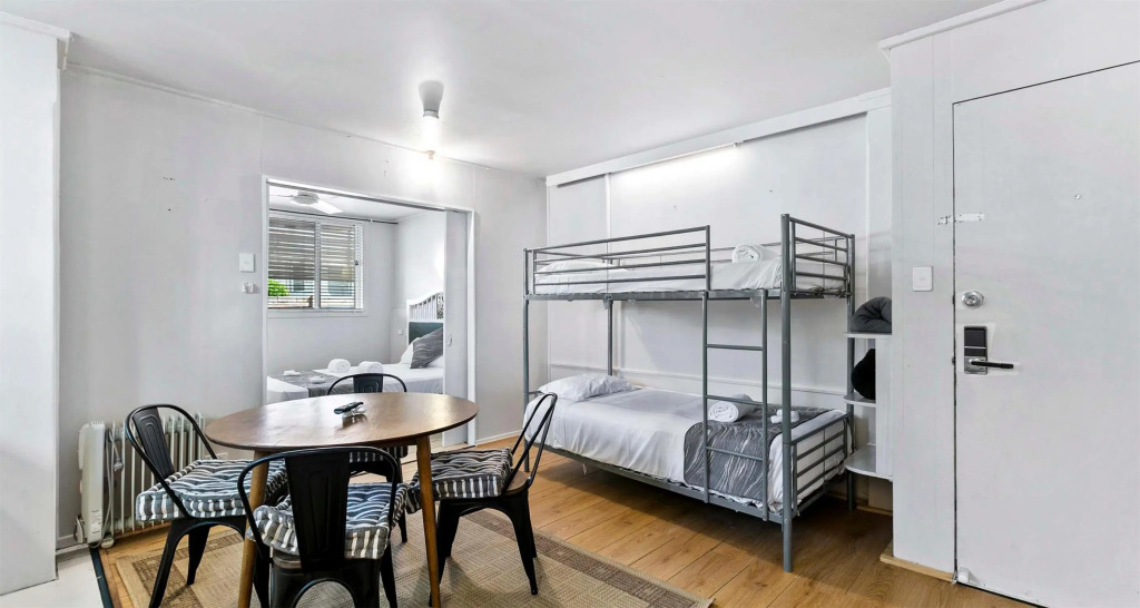 Arkana Motel Maryborough, SureStay Collection by Best Western