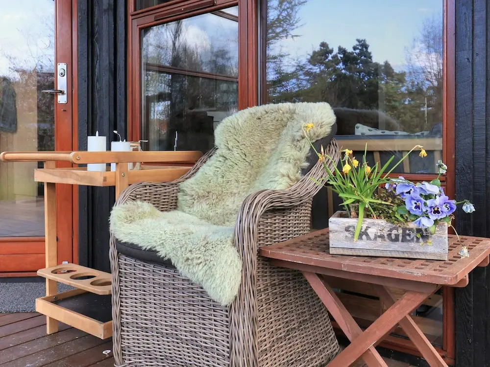 6 Person Holiday Home in Skagen