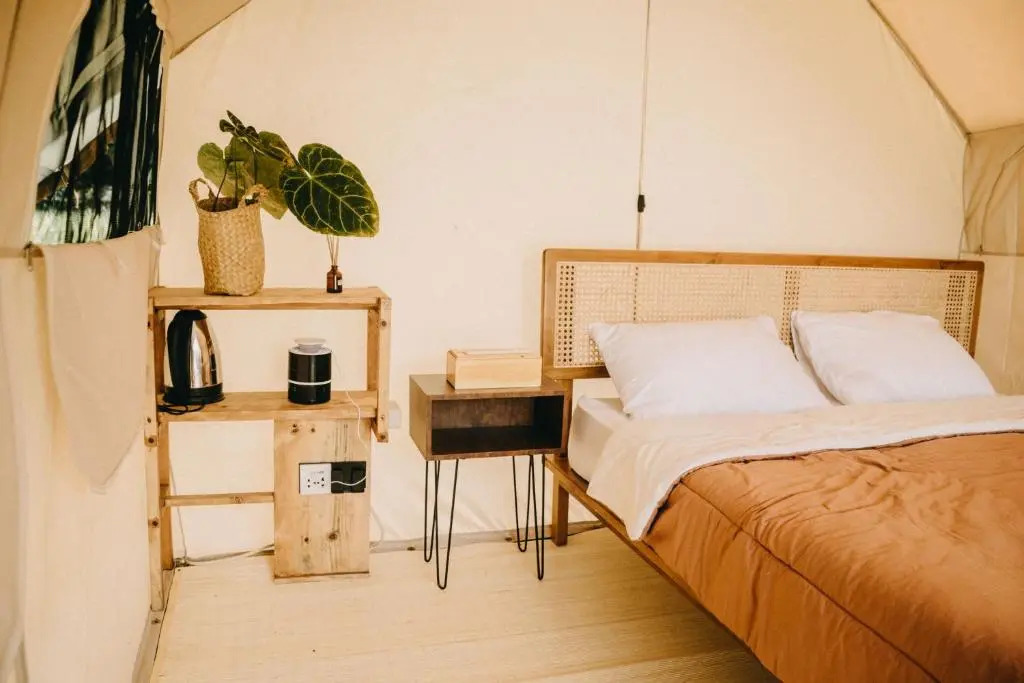 Alamu Eco Lodge