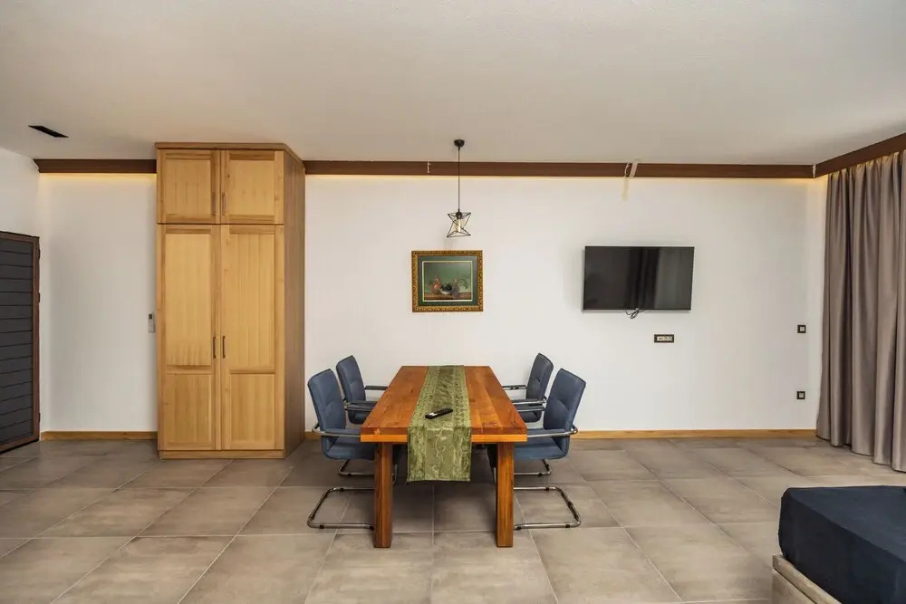 Suites Castello