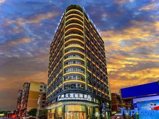 Guangzhou Jiulong Songmin Hotel