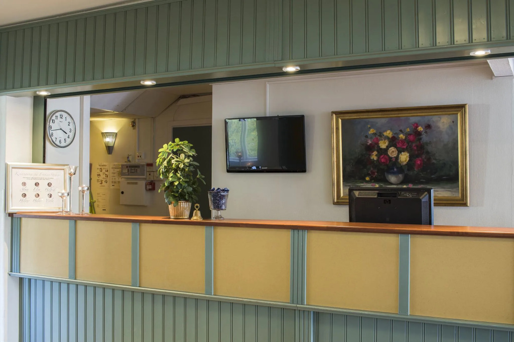 Hotell Frykenstrand; Sure Hotel Collection by Best Western