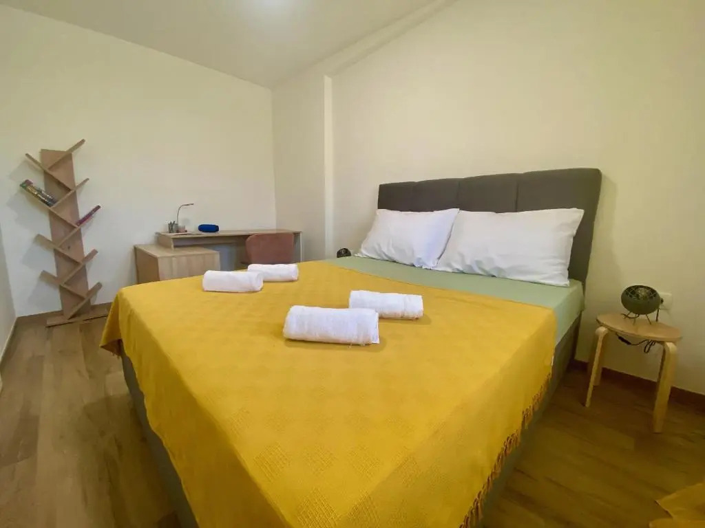 Vert Apartment
