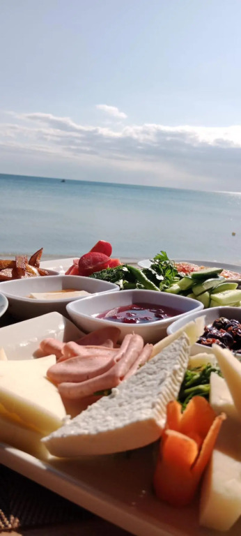 Divine Beach Resort Kumburgaz