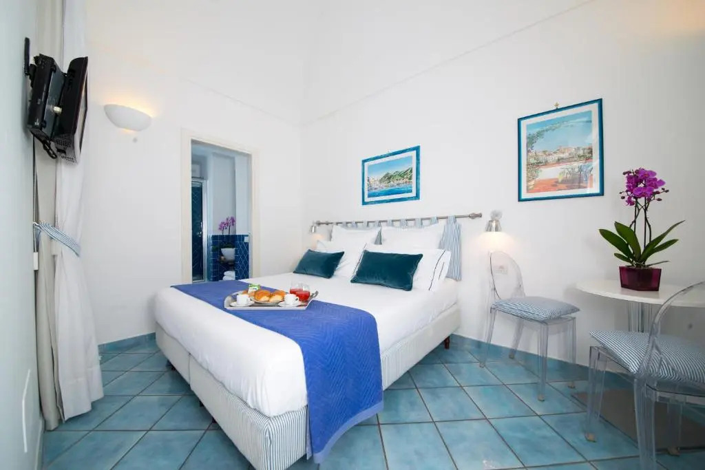 Residenza Pansa B&B