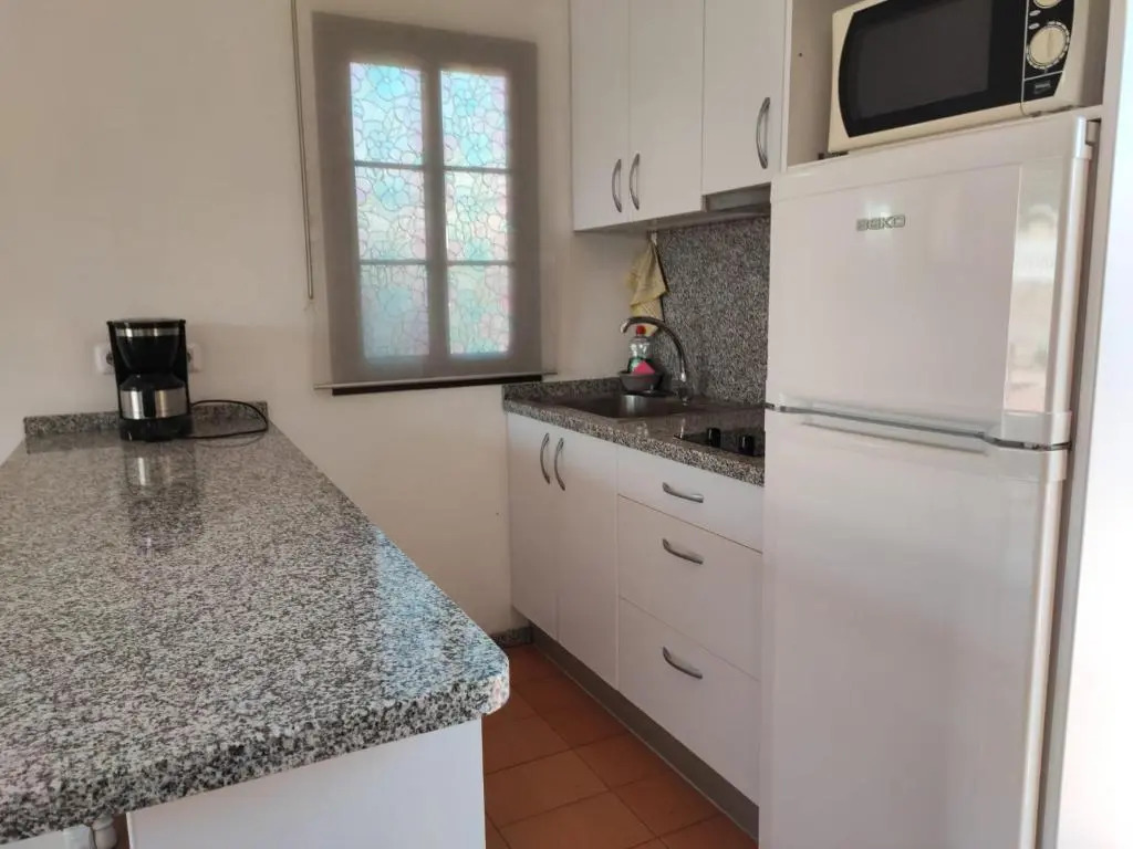 Santa Fé Bungalow