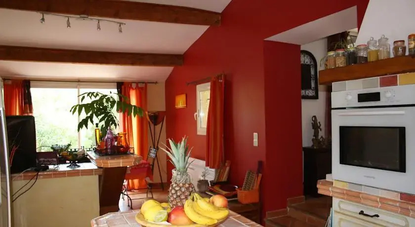 La Maison Bharati