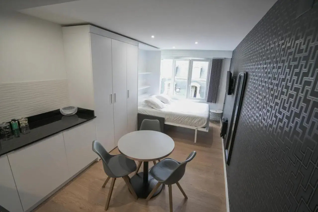 Bellevue 766 Biarritz