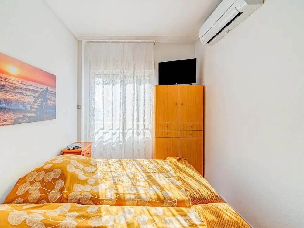 Sea-view Stay, Torrevieja
