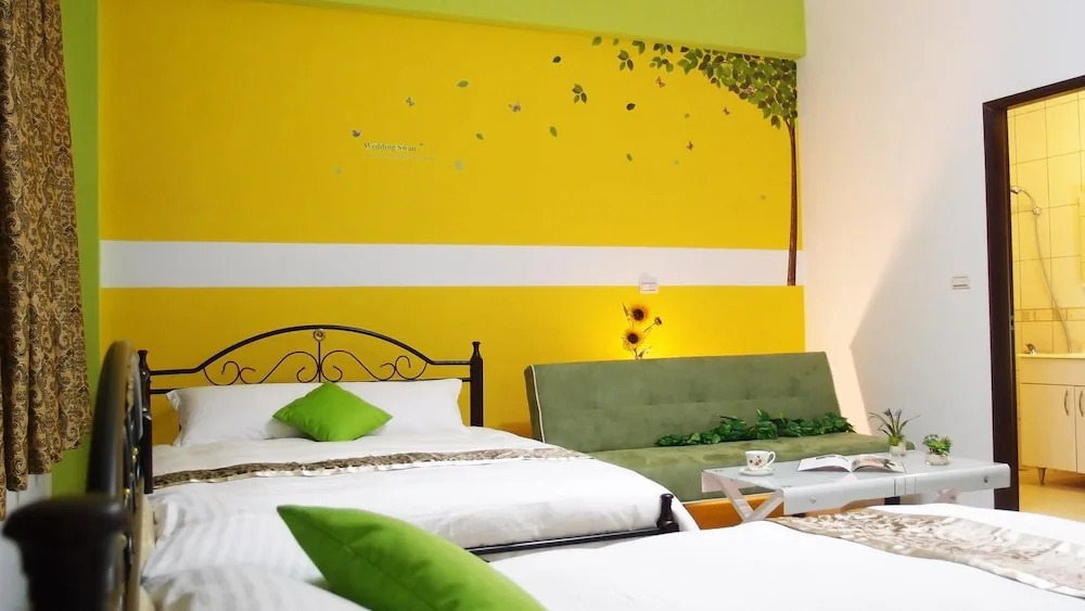 GoMySu B&B