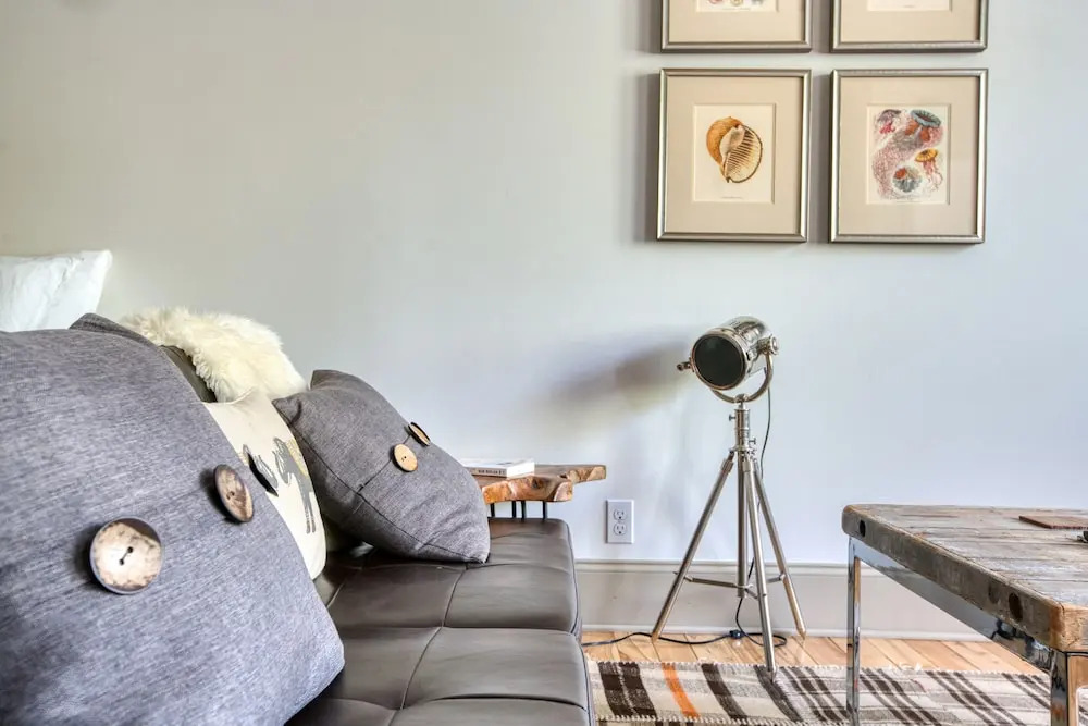 5 Walnut Lofts