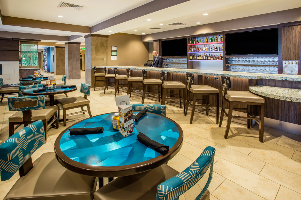 Holiday Inn South Jordan - SLC South by IHG