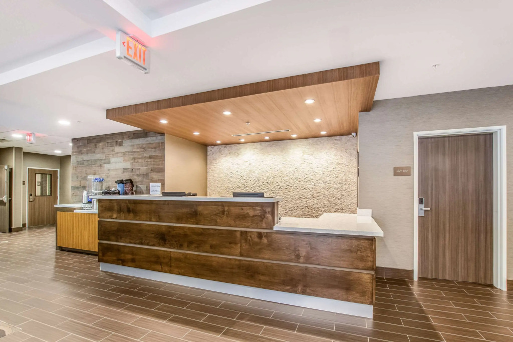 Comfort Inn Jasper South