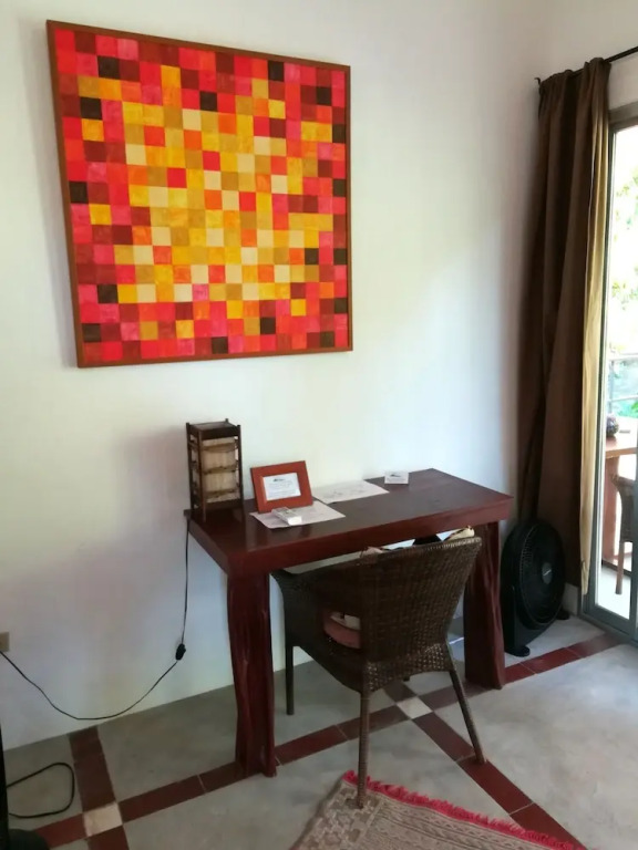 Togo B&B Farallon