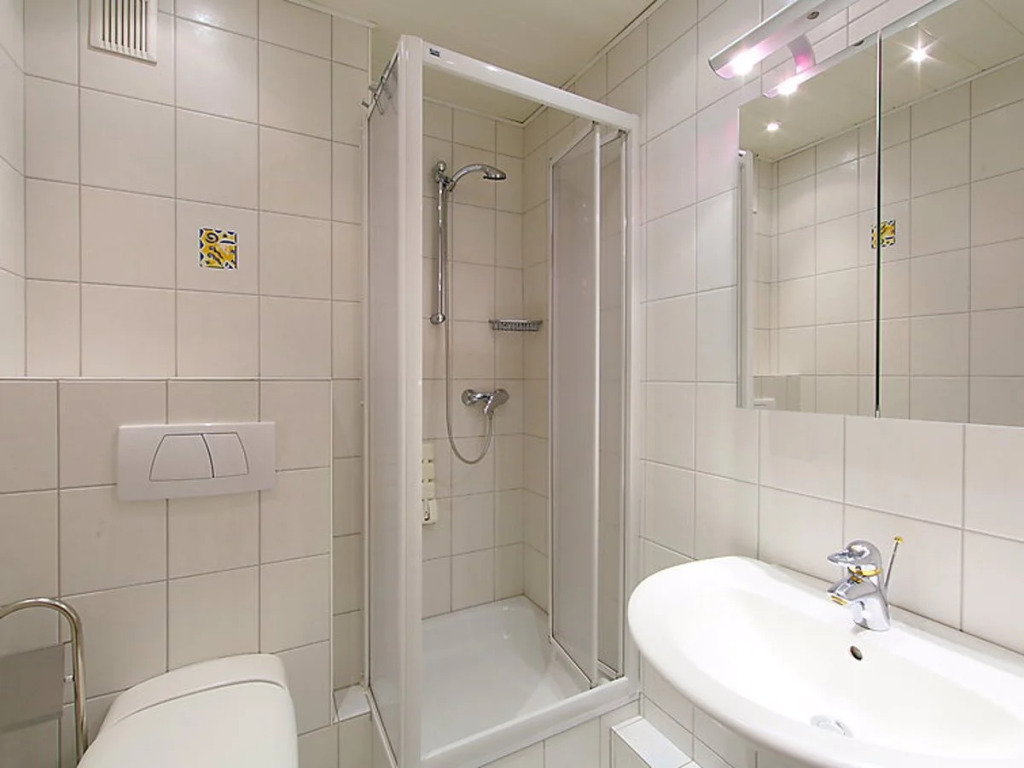 Apartment Woge Norddeich