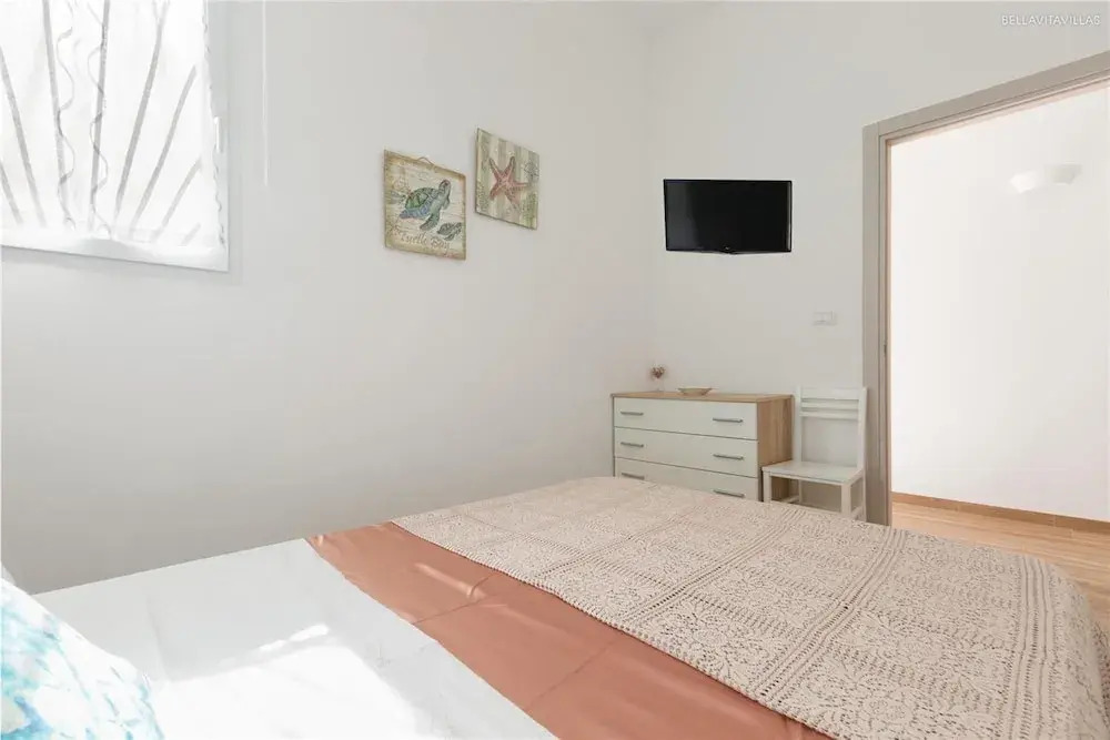 1184 Villino Delle Orchidee Ovest