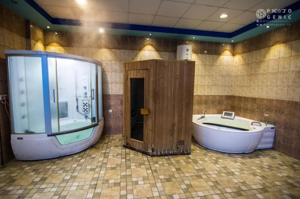 Hotel Berg Rappeg