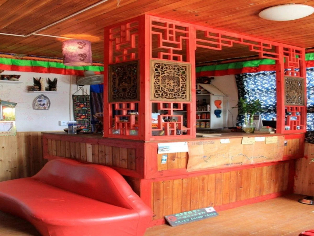 Flinstones Guest House