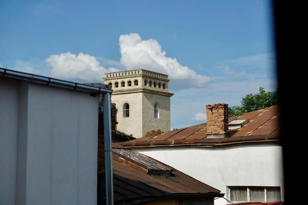 5 TLH Studio near PALAS-UNION SQUARE-ULTRACENTRAL
