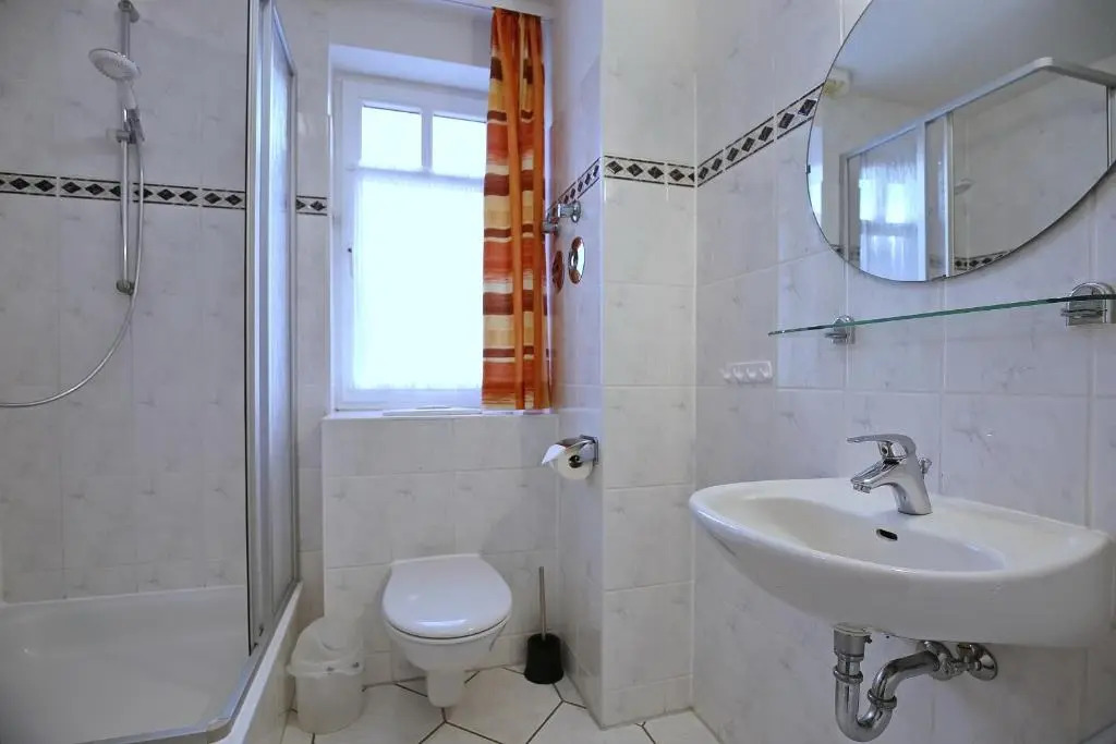 Likedeeler Wohnung 11