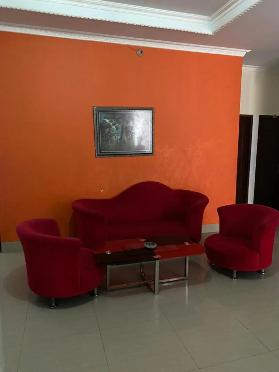 Homestay Griya Indah
