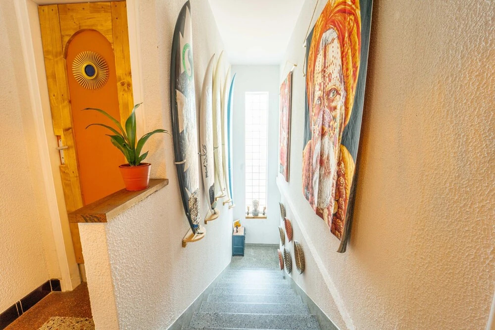 La Boga Surf House Biscarrosse Plage