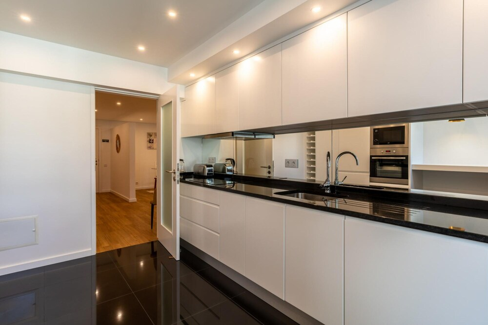 Magn lia Apartment by Atlantic Holiday