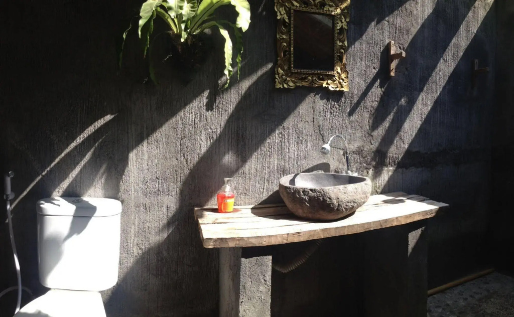 DTegale Homestay