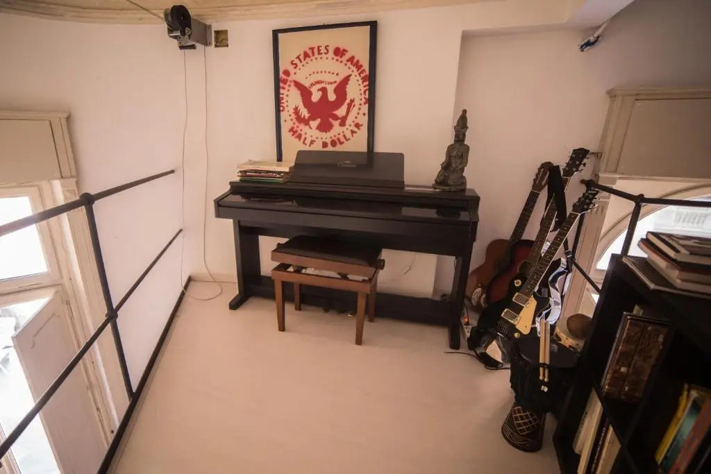 T-Loft