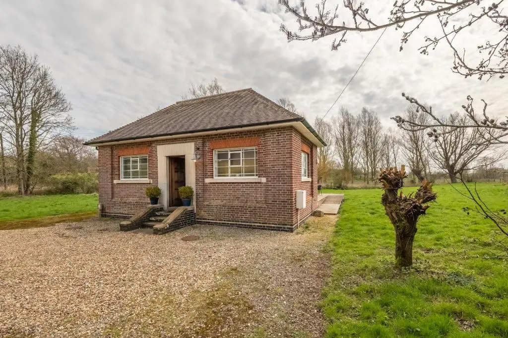 The Pump House