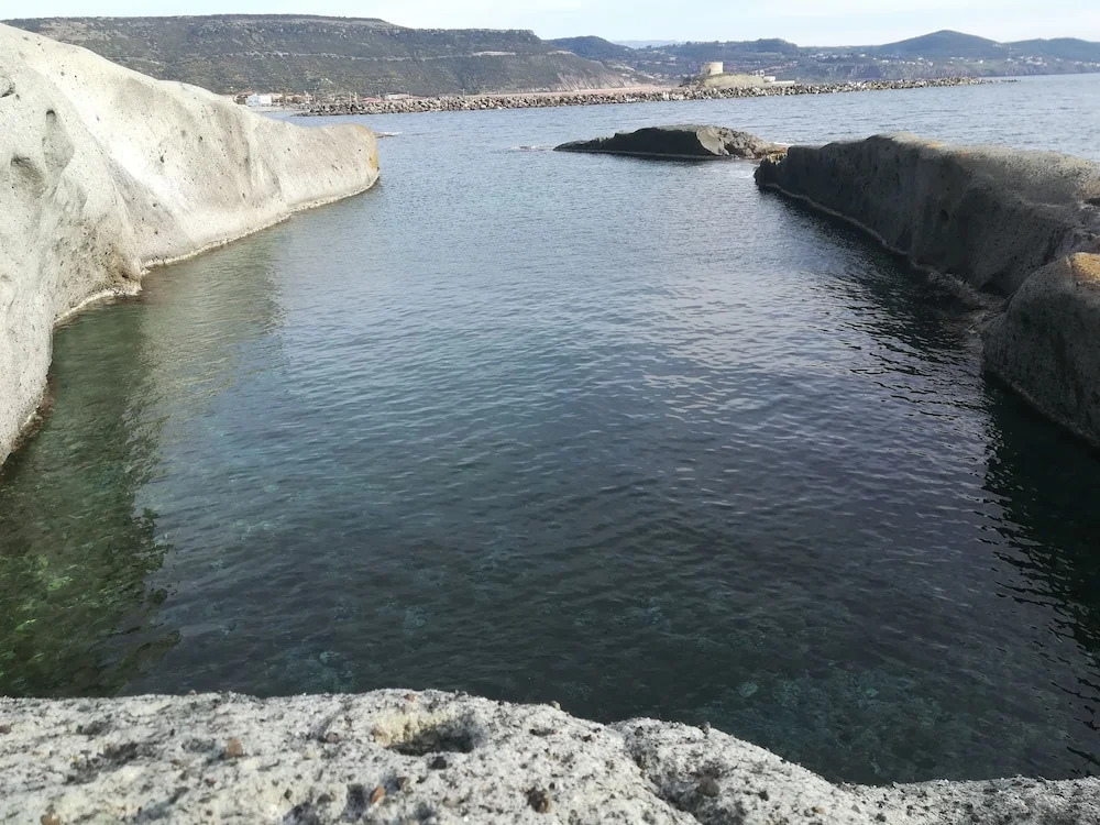 Appartamento Sa Molina