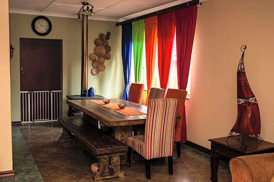 Blyde Guesthouse