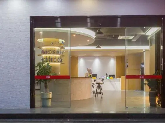 Dongshan Zhuolan Resort Hotel