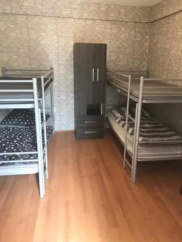 Corner Hostel