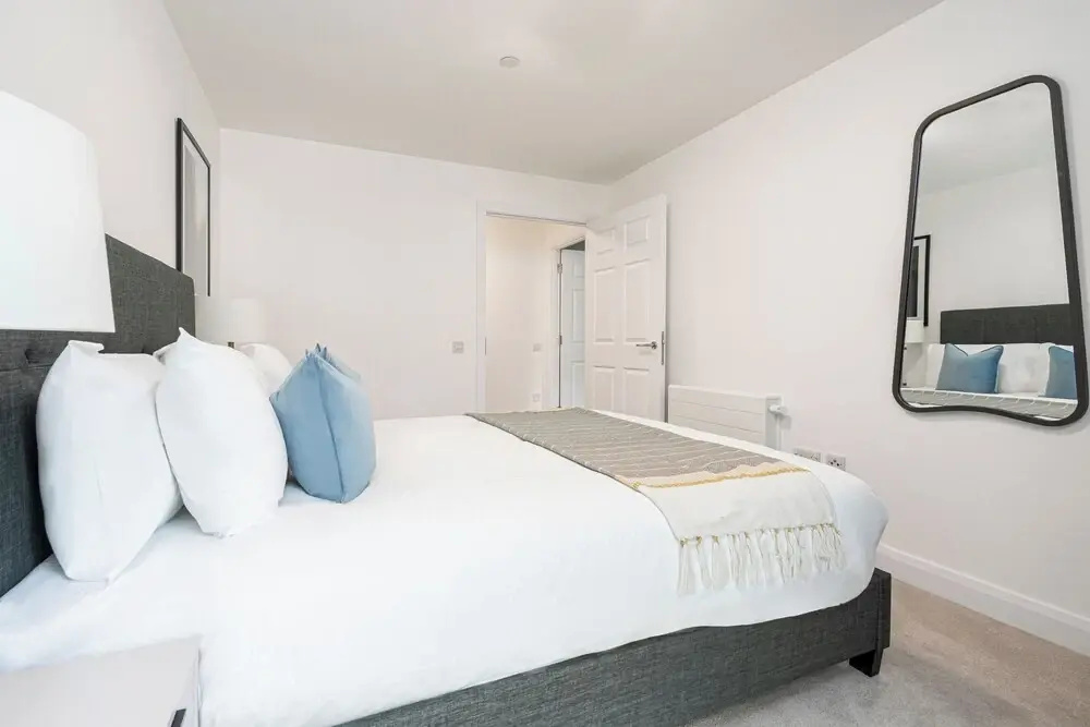 Birchgrove Pepperpot House Exclusively for 65s