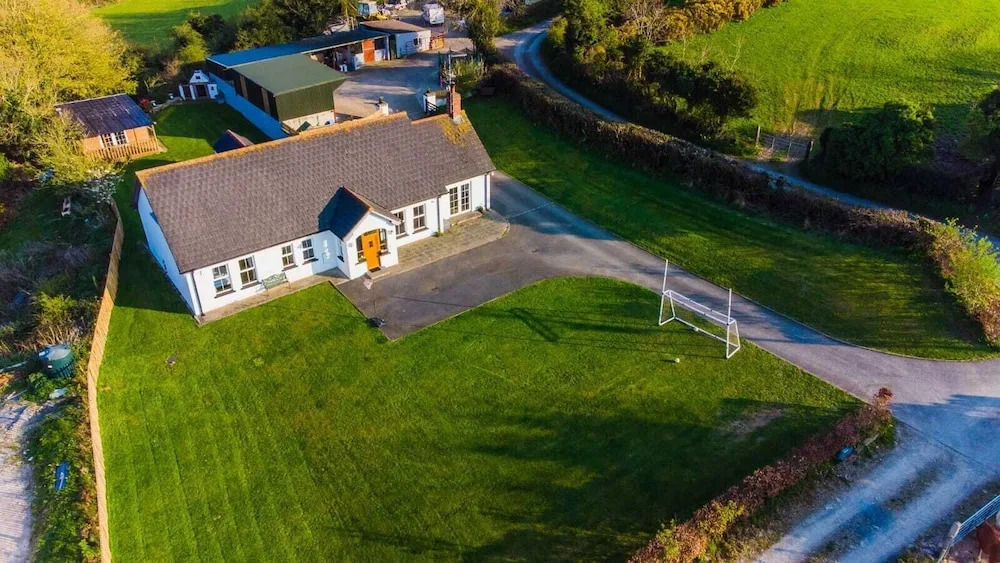 The Heights & Hollows Farmhouse