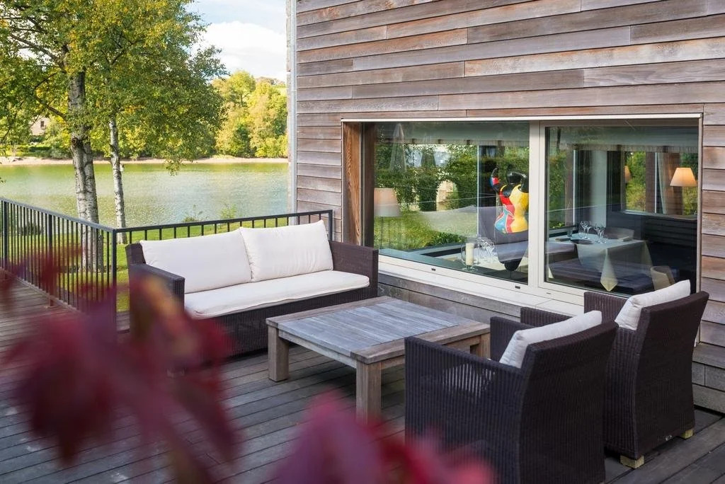 Hotel des Bains & Wellness