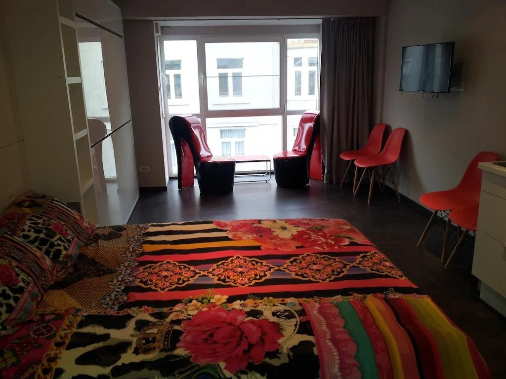 Studios At Ghent