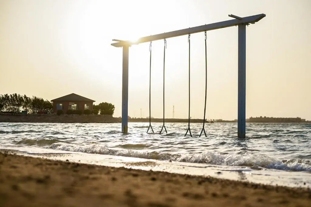 Hotel & Resort Golden Marina Yanbu