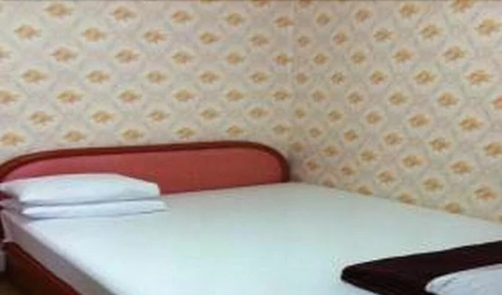 Myeongdong Daehanjang Motel