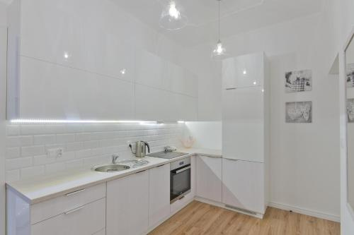 Imperial Apartments Helska